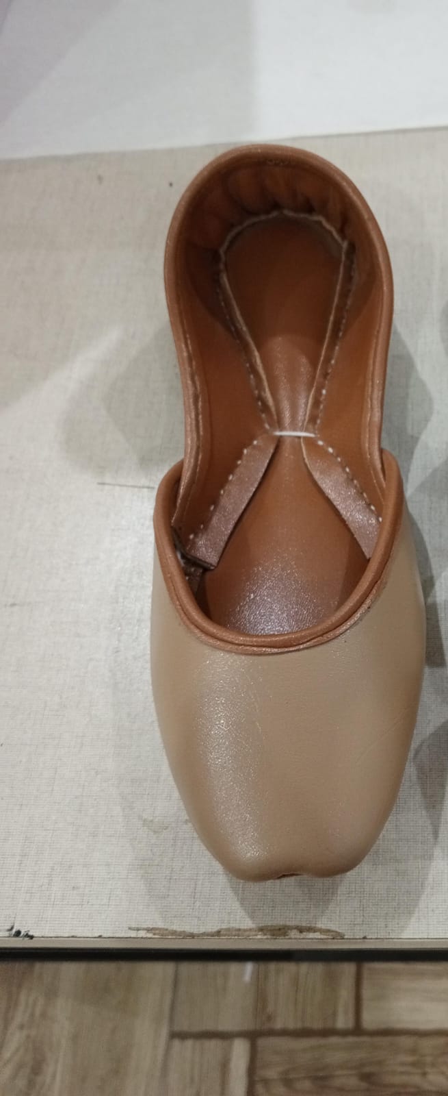 Plain Brown