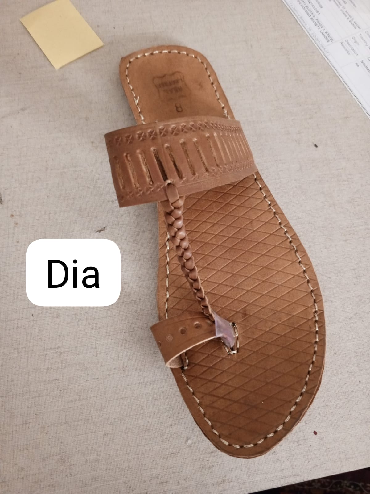 Dia