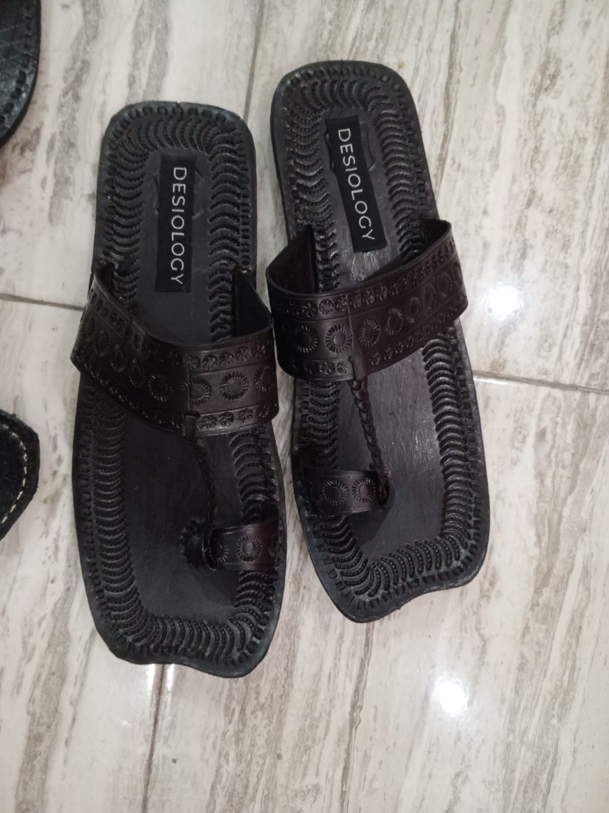 Mojari