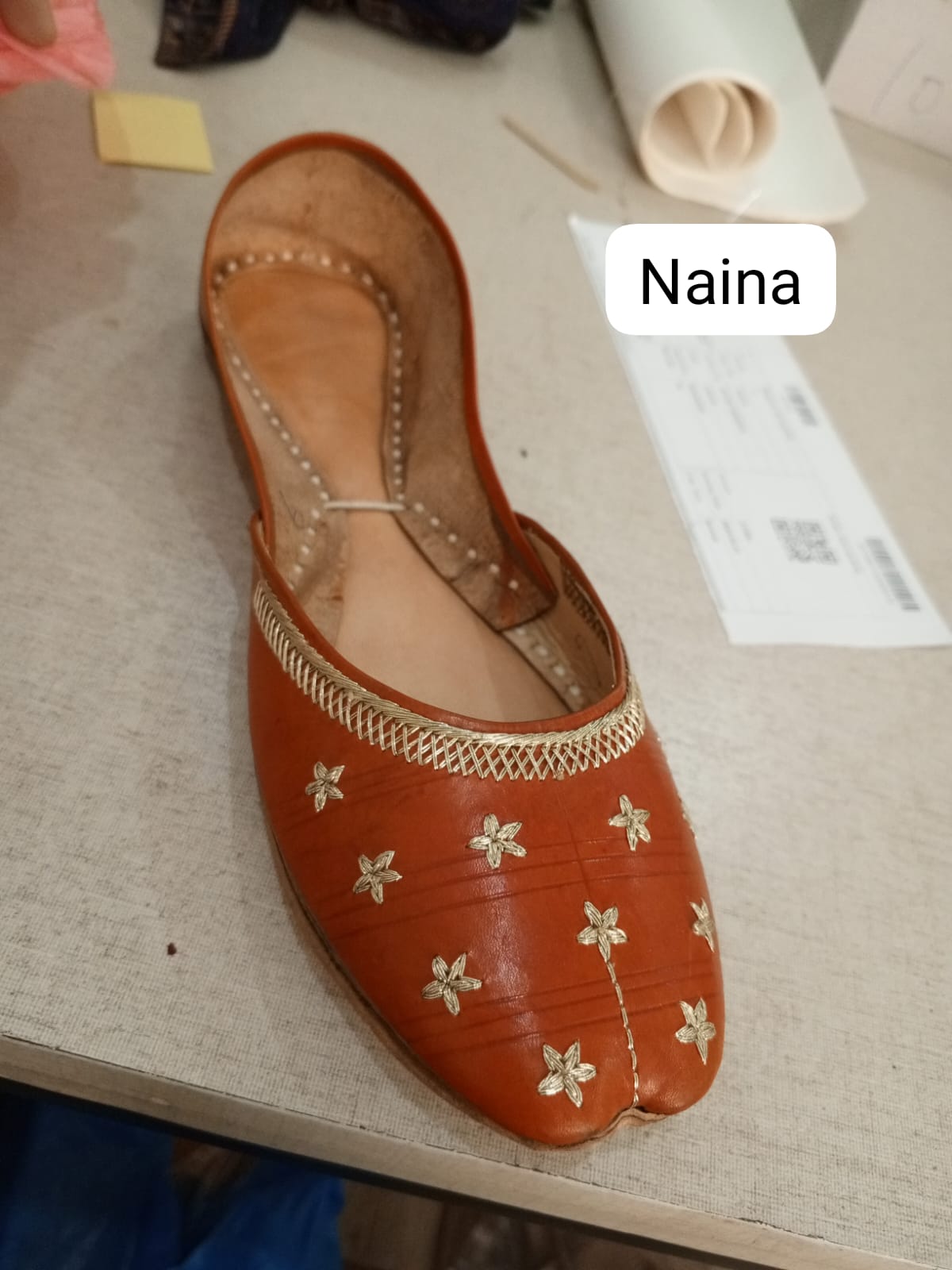 Naina