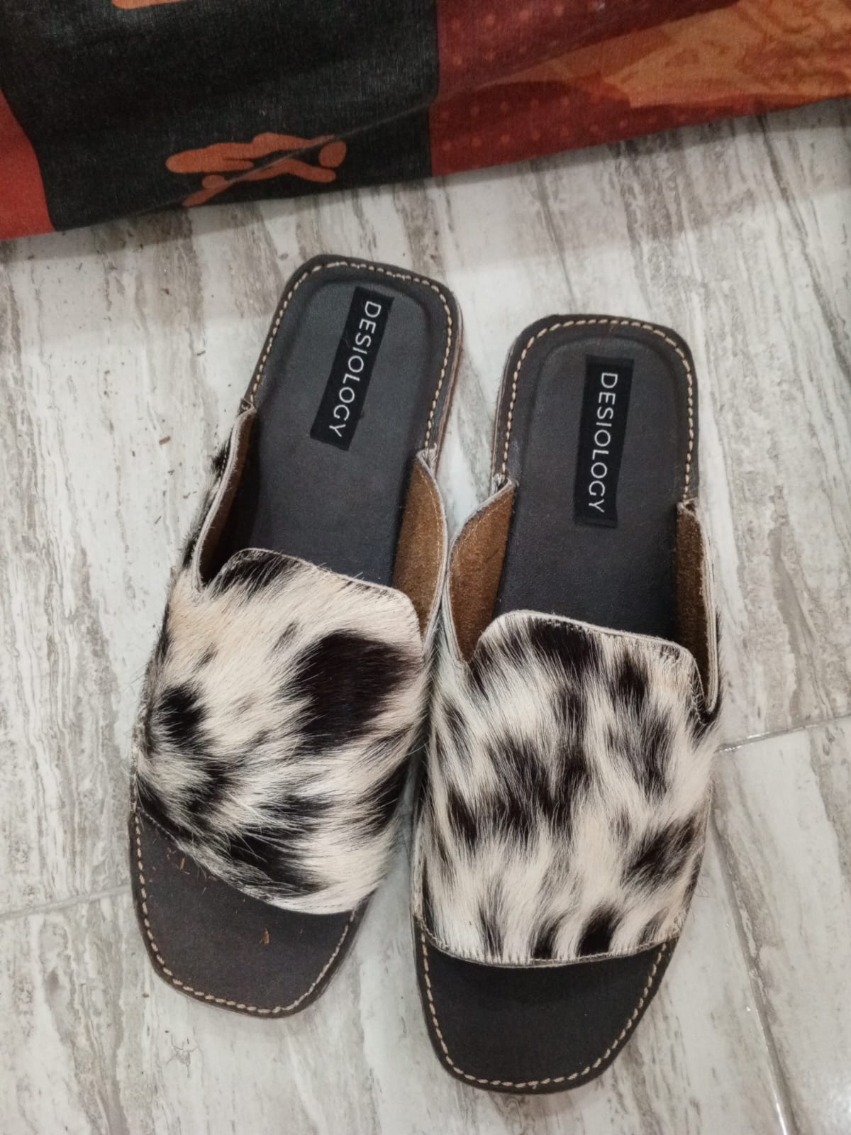 Sandals